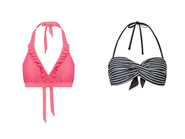 esmara® Dámske bikiny – vrchný diel