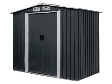 PARKSIDE® Záhradný domček na náradie M 2,4 m²