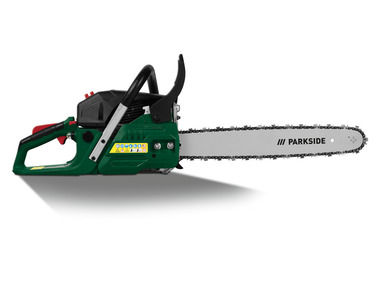 PARKSIDE® Benzínová reťazová píla PBKS 53 B3