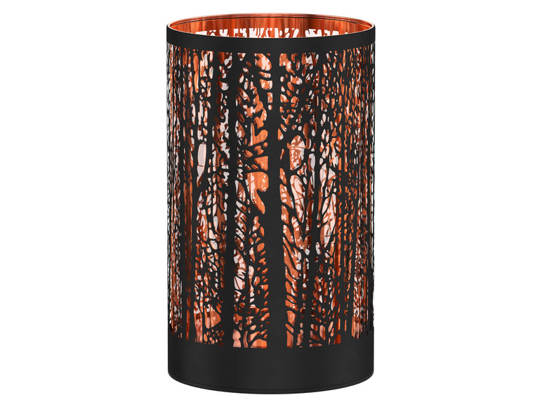 Prejsť na zobrazenie na celú obrazovku: LIVARNO home LED sklenený lampáš – obrázok 6
