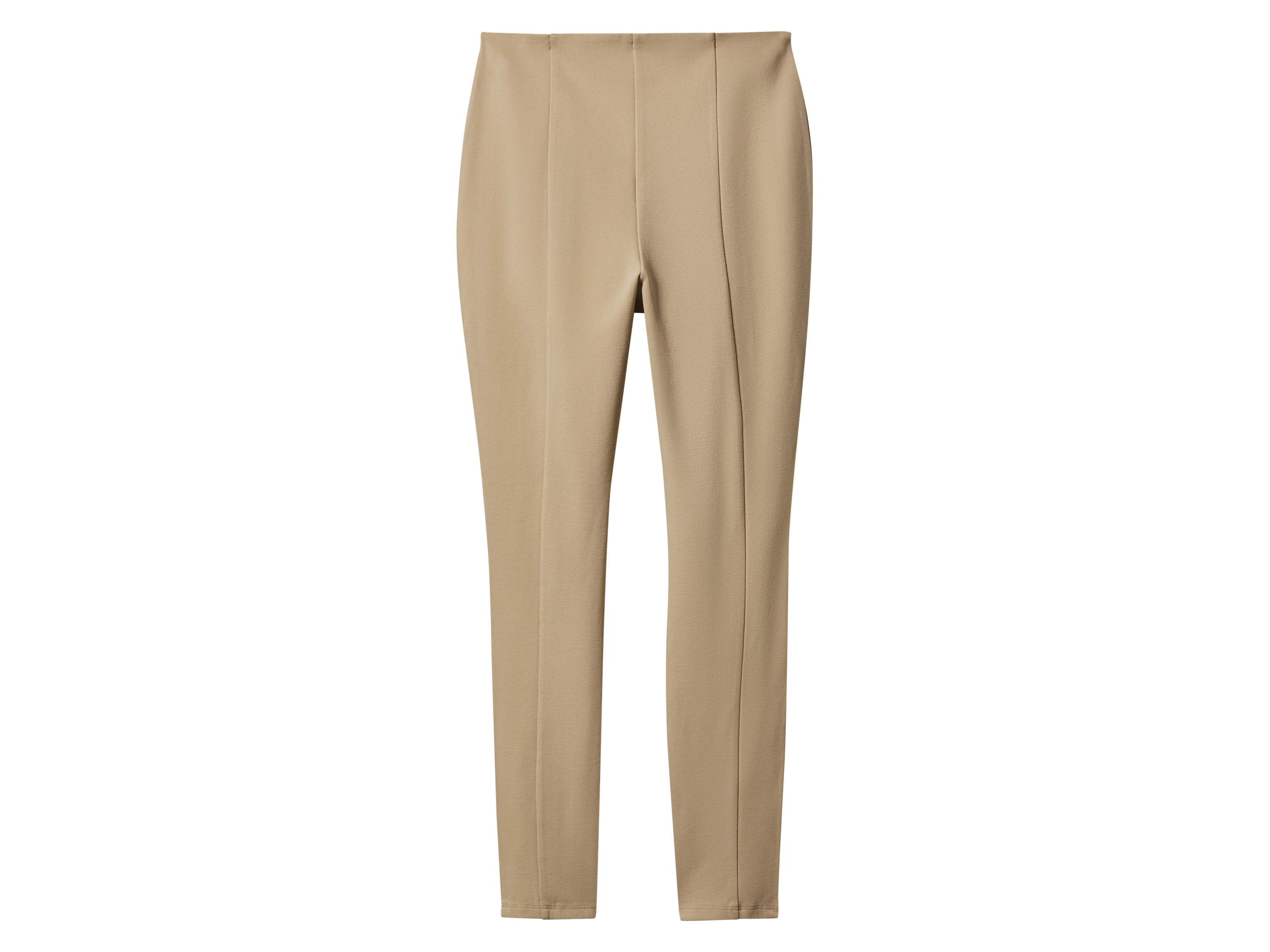 esmara® Dámske legíny (béžová, XS (32/34))