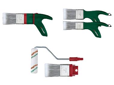 PARKSIDE® Štetec s ergonomickou rukoväťou