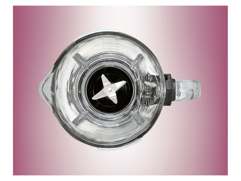 Prejsť na zobrazenie na celú obrazovku: SILVERCREST® Stolný mixér 1,75 l SSTMC 600 A1/SOSTMC 600 A1 – obrázok 21