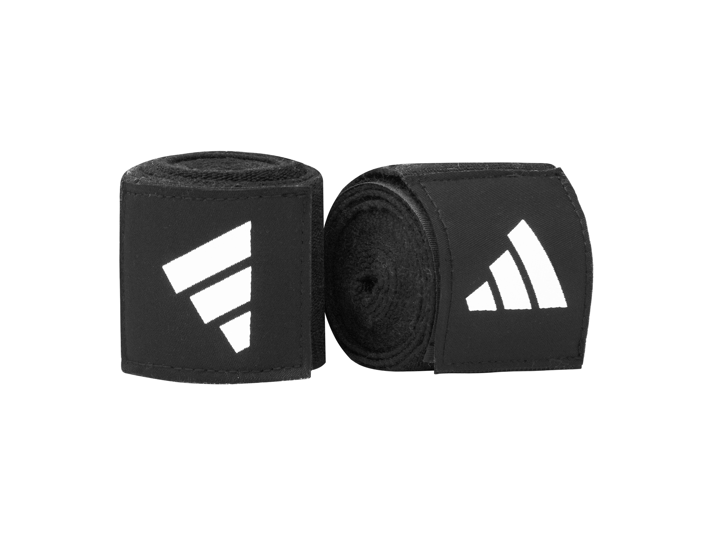 adidas Boxerská krepová bandáž (čierna)