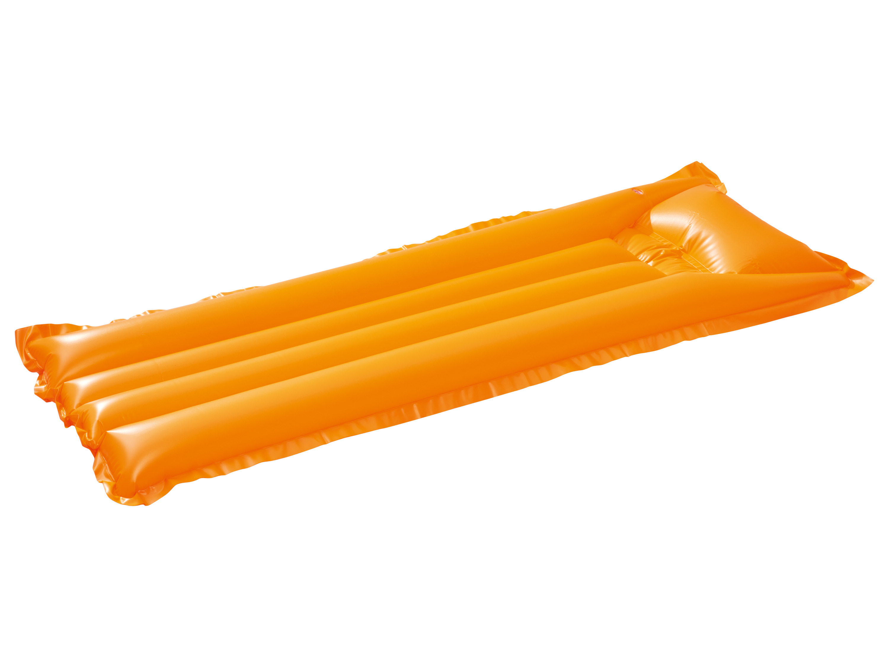 CRIVIT Nafukovačka (oranžová)