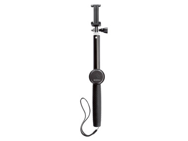 SILVERCREST® Bluetooth® tyč na selfie so statívom SSBS 3.0