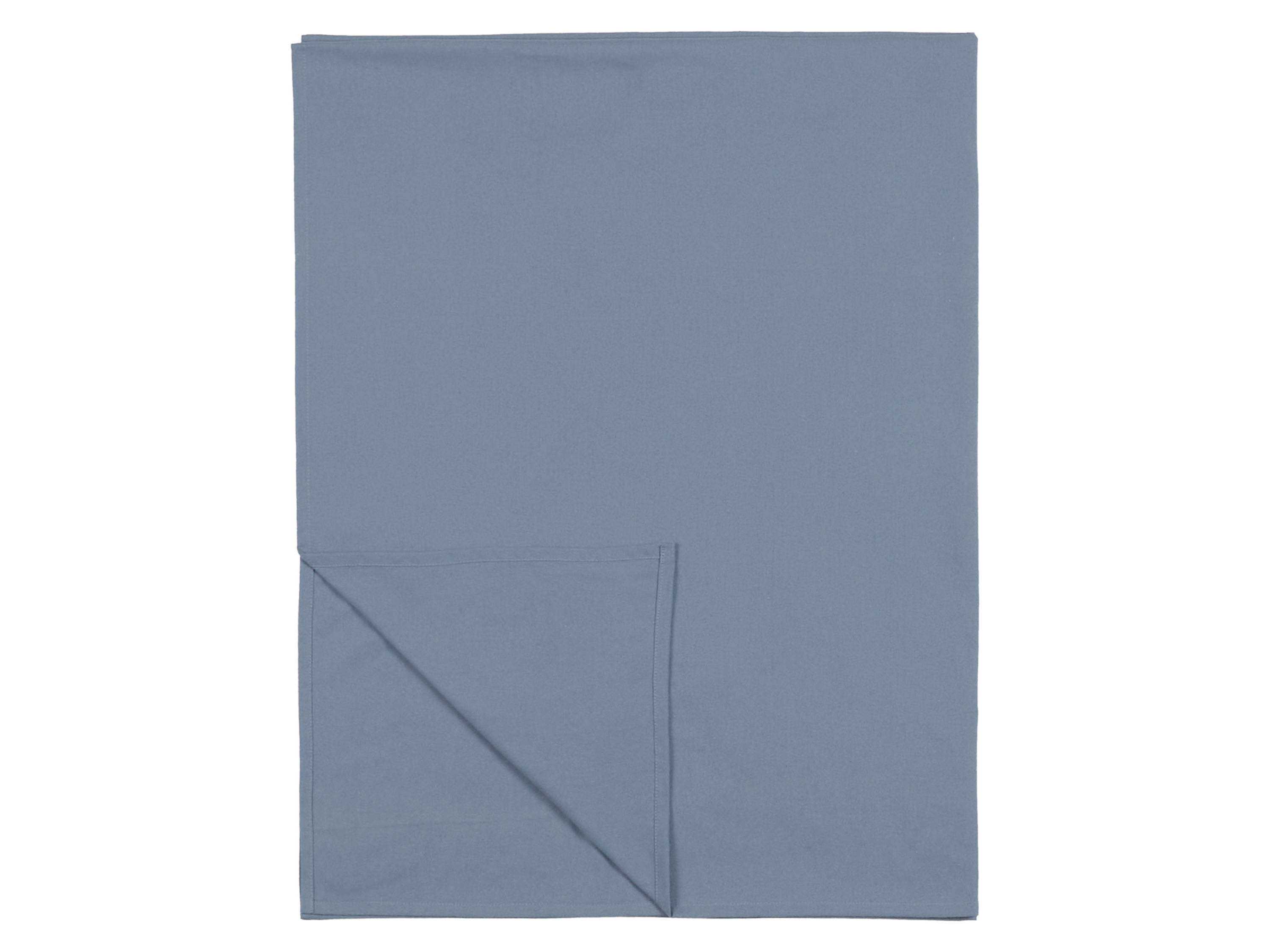 LIVARNO® Obrus, 120 x 160 cm (modrá)