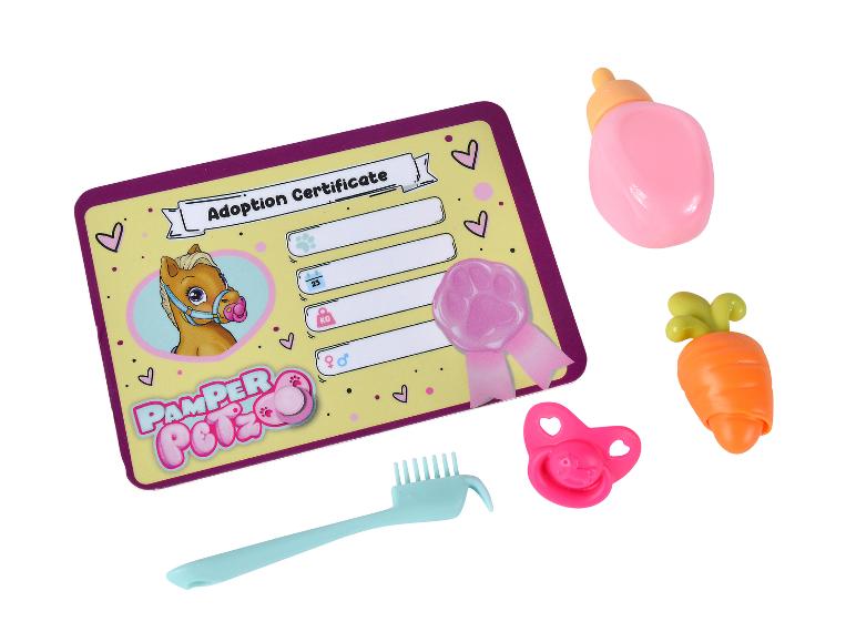 Simba Pamper Petz (poník)
