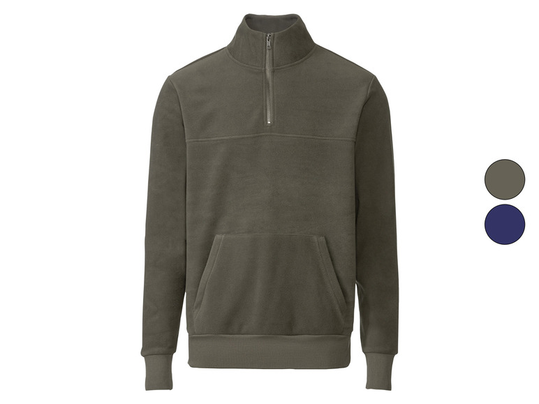 Prejsť na zobrazenie na celú obrazovku: LIVERGY® Pánsky pulóver – obrázok 1