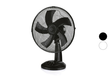 SILVERCREST® Stolový ventilátor STV 30 A2