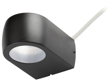 LIVARNO home Exteriérová LED lampa