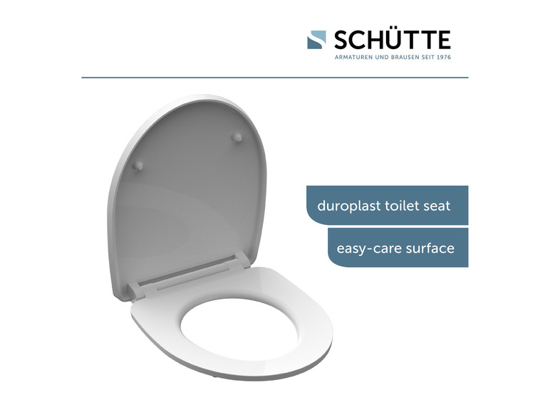 Prejsť na zobrazenie na celú obrazovku: Schütte WC doska so spomaľujúcim mechanizmom – obrázok 57