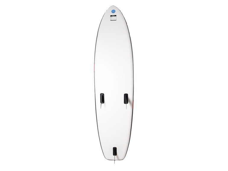 Prejsť na zobrazenie na celú obrazovku: F2 Jednokomorový paddleboard Sport Windsurf 10'8 – obrázok 4