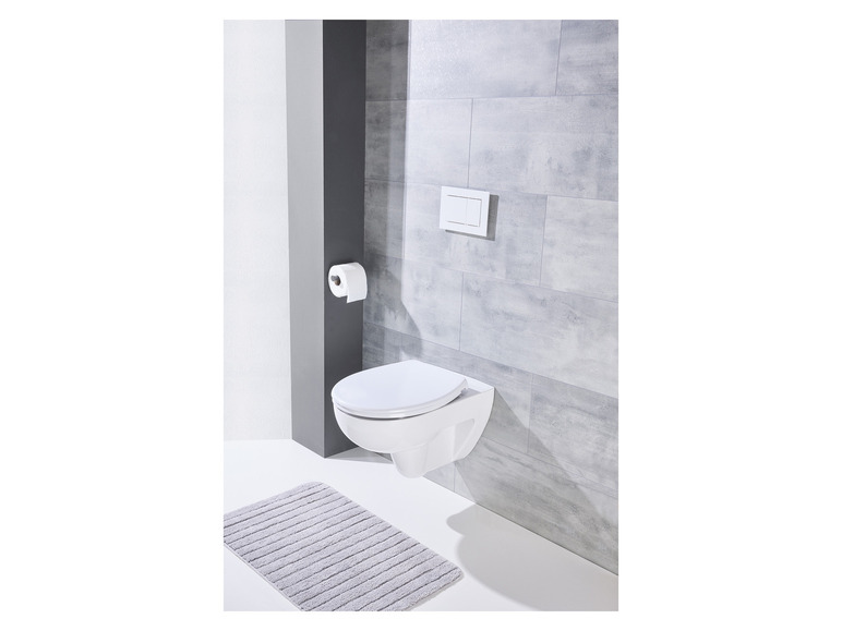 Prejsť na zobrazenie na celú obrazovku: LIVARNO home WC doska – obrázok 3