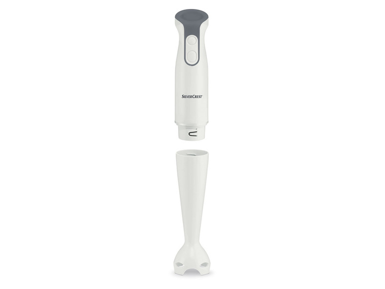 Prejsť na zobrazenie na celú obrazovku: SILVERCREST® KITCHEN TOOLS Tyčový mixér SSM 350 B1 – obrázok 2