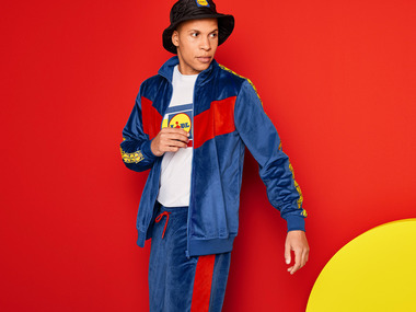 LIVERGY® Pánska bunda LIDL