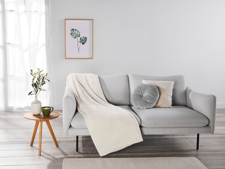 Prejsť na zobrazenie na celú obrazovku: LIVARNO home Deka, 150 x 200 cm – obrázok 7