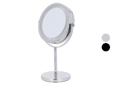 CIEN Osvetlené zrkadlo na make-up