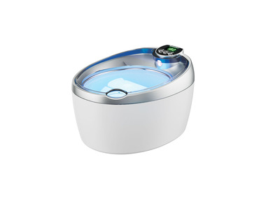 SILVERCREST® Ultrazvukový čistič SUR 48 C4