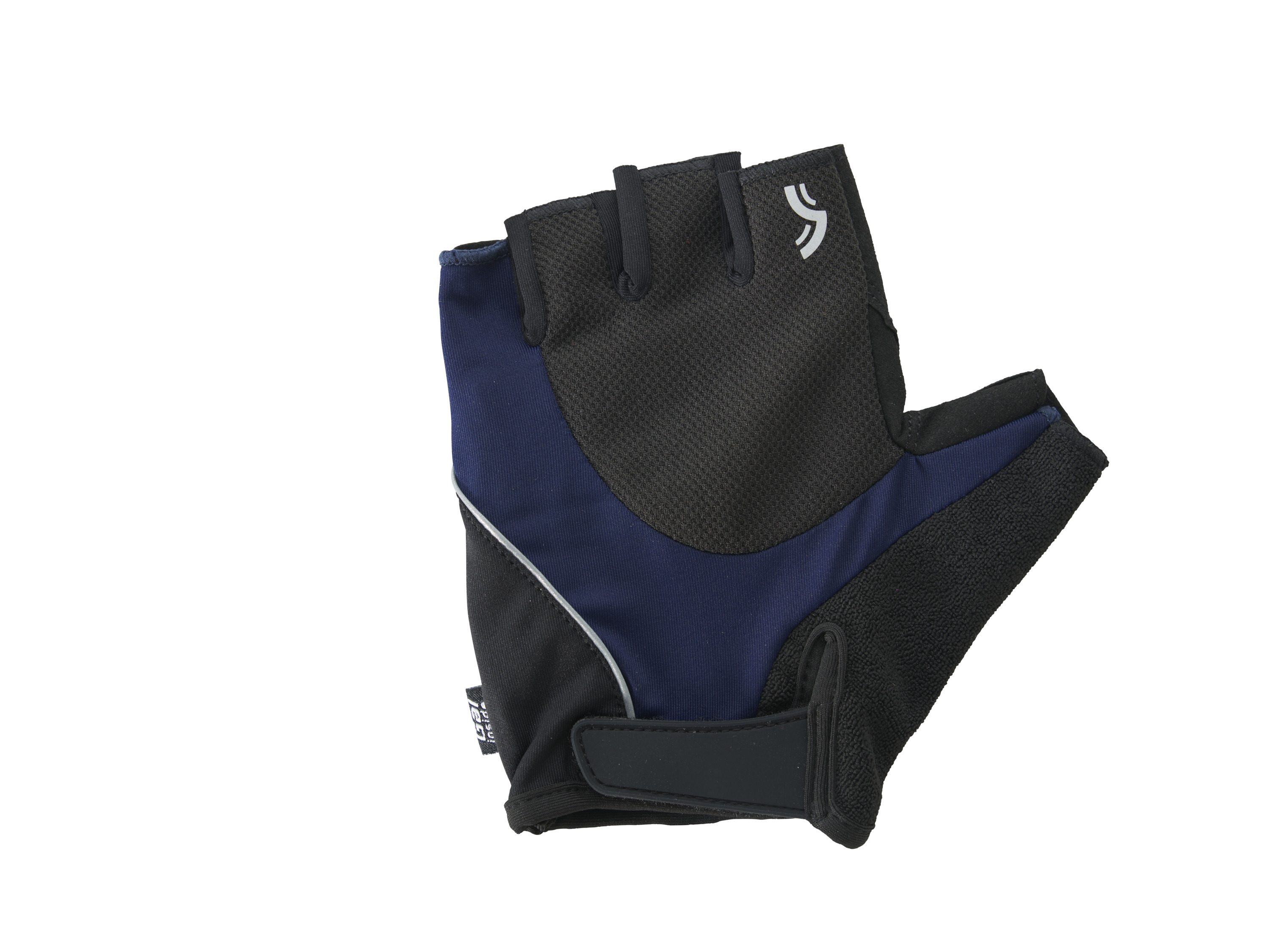 CRIVIT Cyklistické rukavice - 3