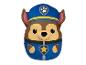 Plyšová hračka Chase, policajného psa z rozprávky Paw Patrol.