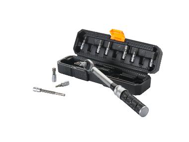 CRIVIT Momentový kľúč na bicykel