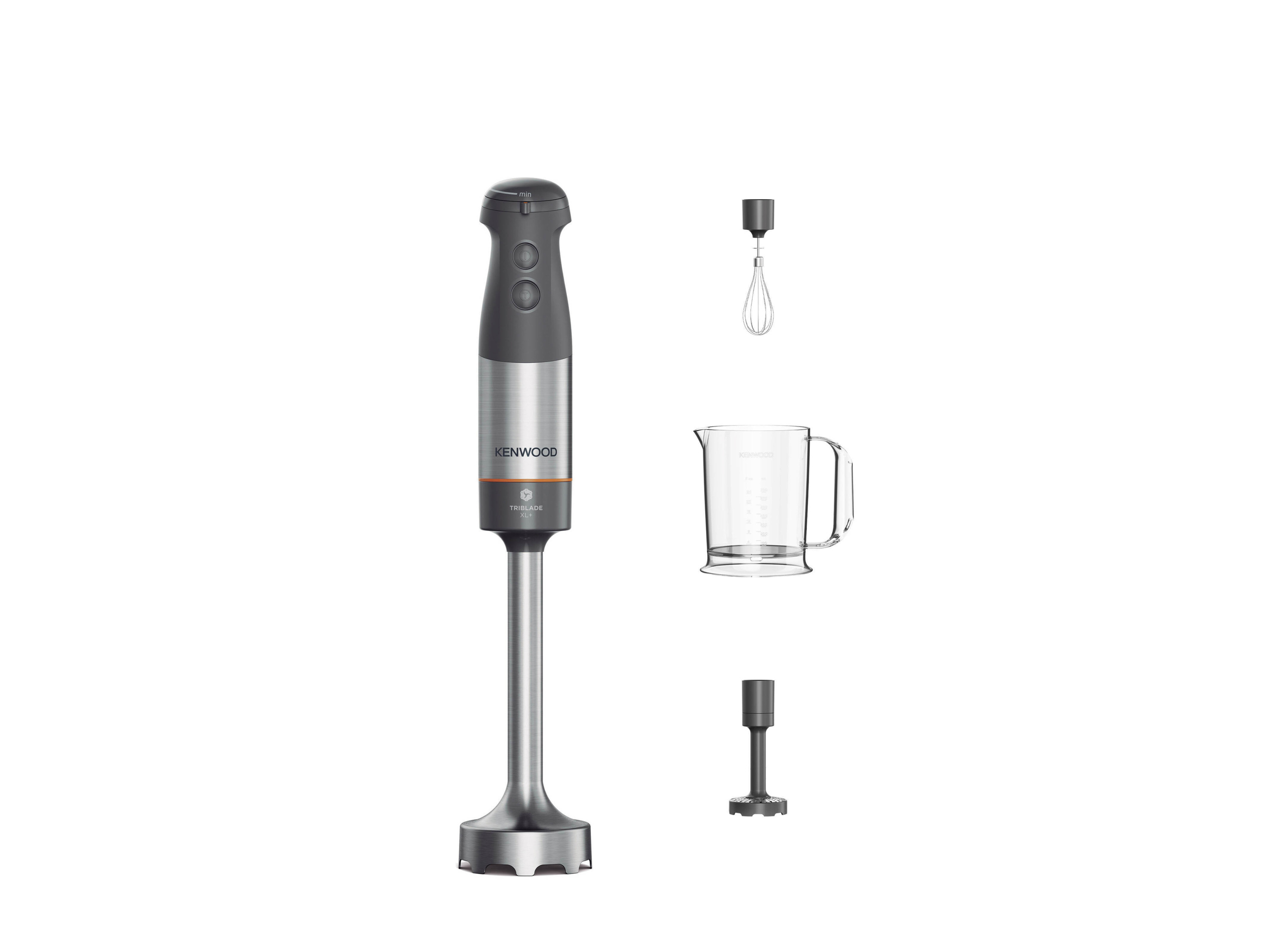 KENWOOD Tyčový mixér TRIBLADE XL+