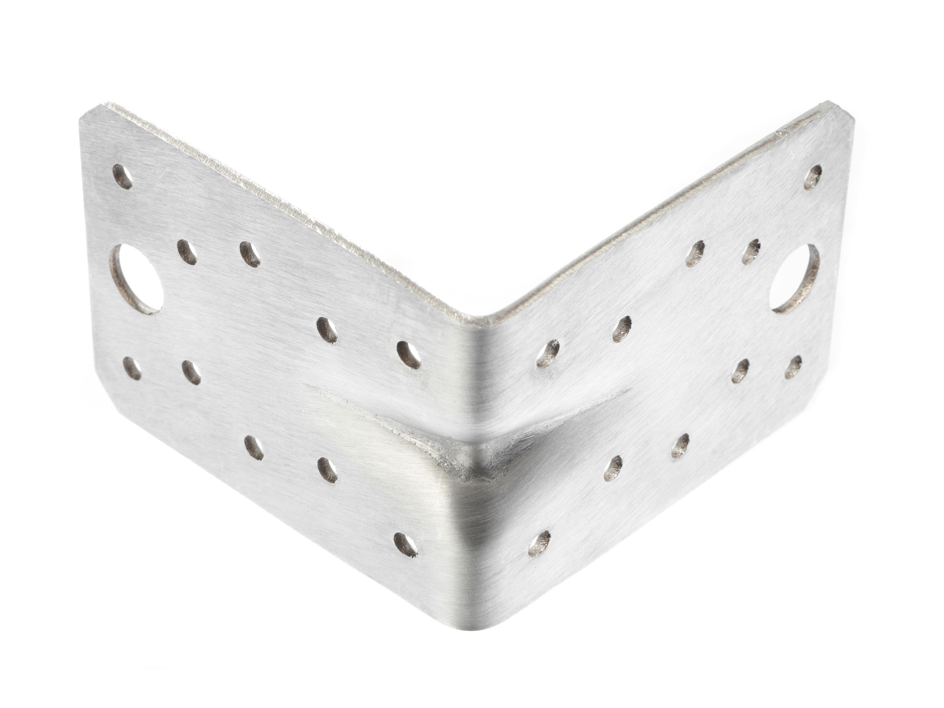 E-shop PARKSIDE® Spojovníky/Uholníky (uholník na ťažkú záťaž, 90 x 65 mm, 4 kusy)