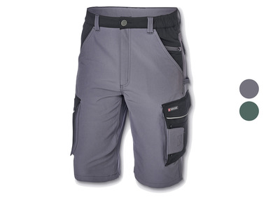 PARKSIDE PERFORMANCE® Pánske krátke montérky