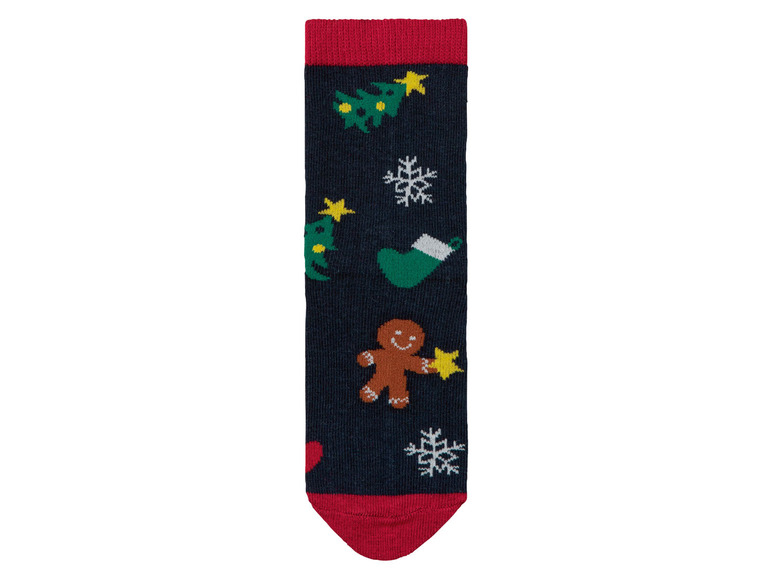 Prejsť na zobrazenie na celú obrazovku: pepperts!® Detské vianočné ponožky, 5 párov – obrázok 5