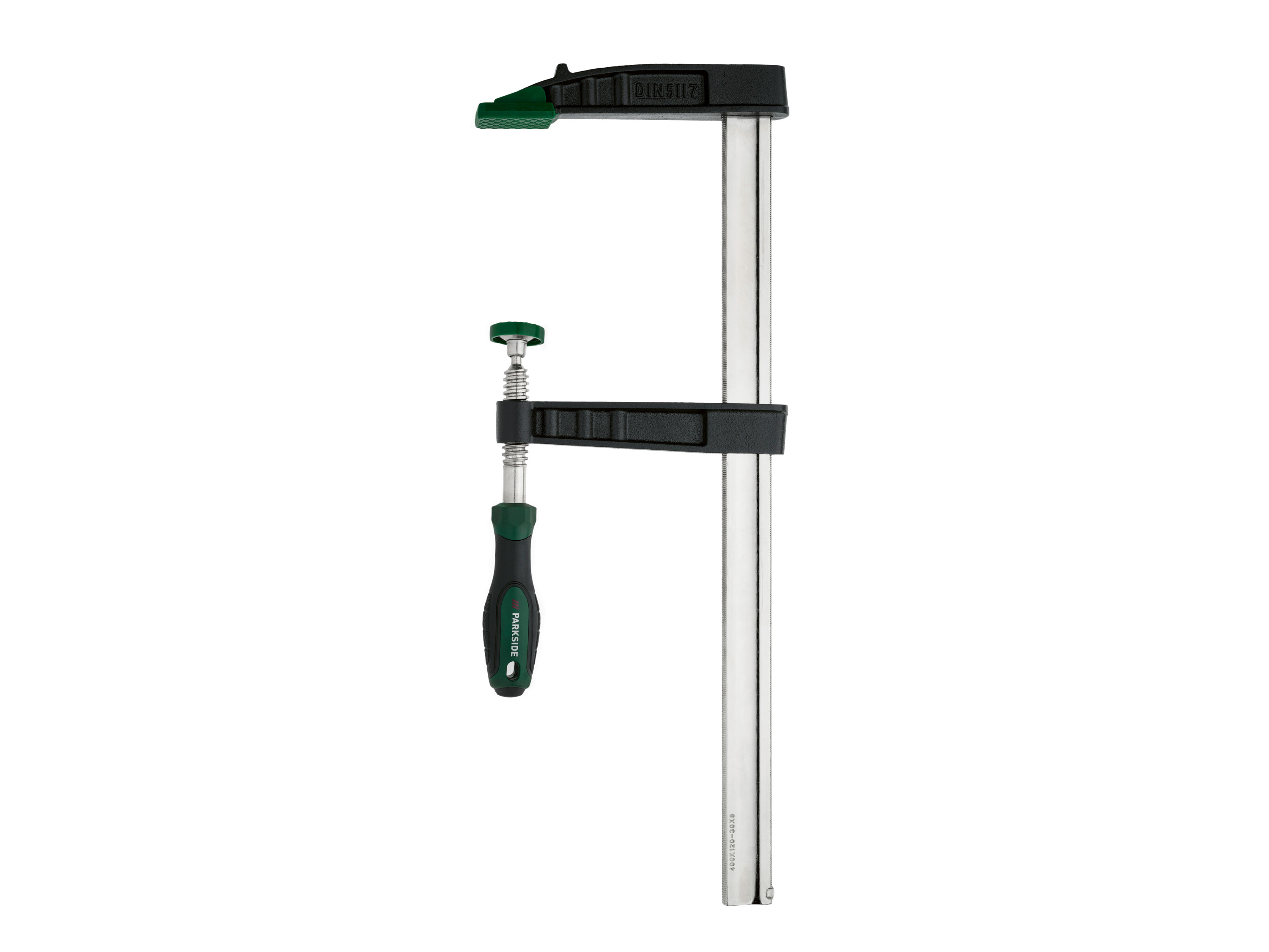 PARKSIDE® Skrutkový zverák (1 kus)