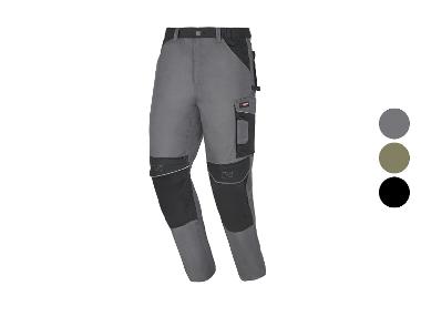 PARKSIDE PERFORMANCE® Pánske montérky