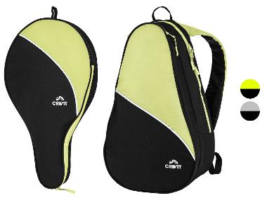 CRIVIT Taška/Batoh na padelovú raketu