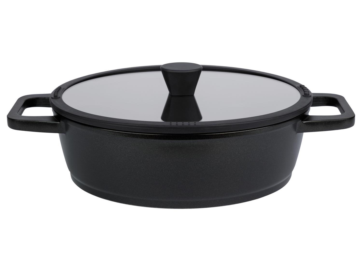 Hrniec s pokrievkou 28 cm lidl sk