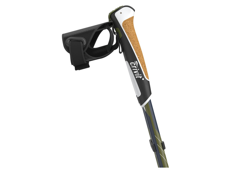 Prejsť na zobrazenie na celú obrazovku: CRIVIT Trekingové palice Nordic Walking, 2 kusy – obrázok 6
