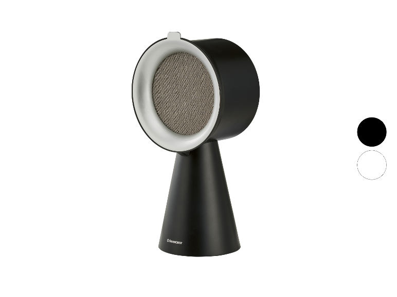 SILVERCREST® Mobilný digestor SDM 36 A1