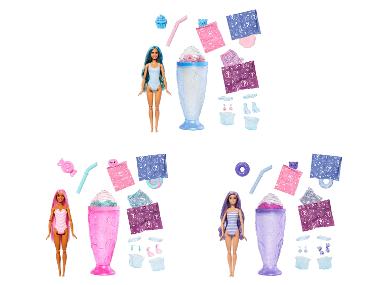 Barbie POP! Reveal Bábika