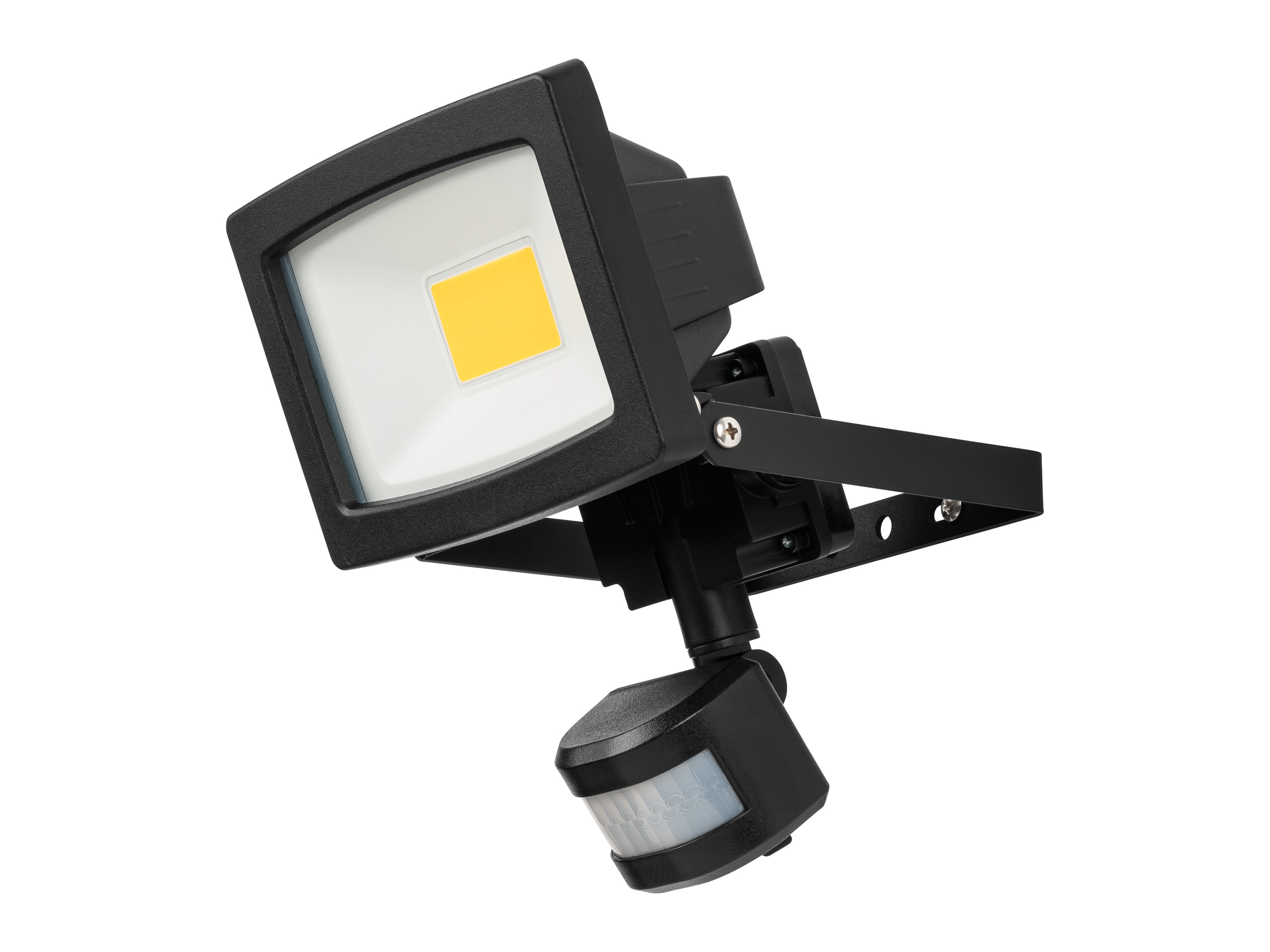 LIVARNO® Vonkajší LED reflektor (Externý detektor pohybu)