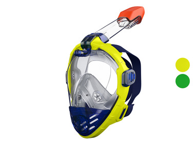 CRIVIT Šnorchlovacia maska