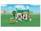 Stavebnica LEGO Animal Crossing Nook's Cranny a Rosie's House.