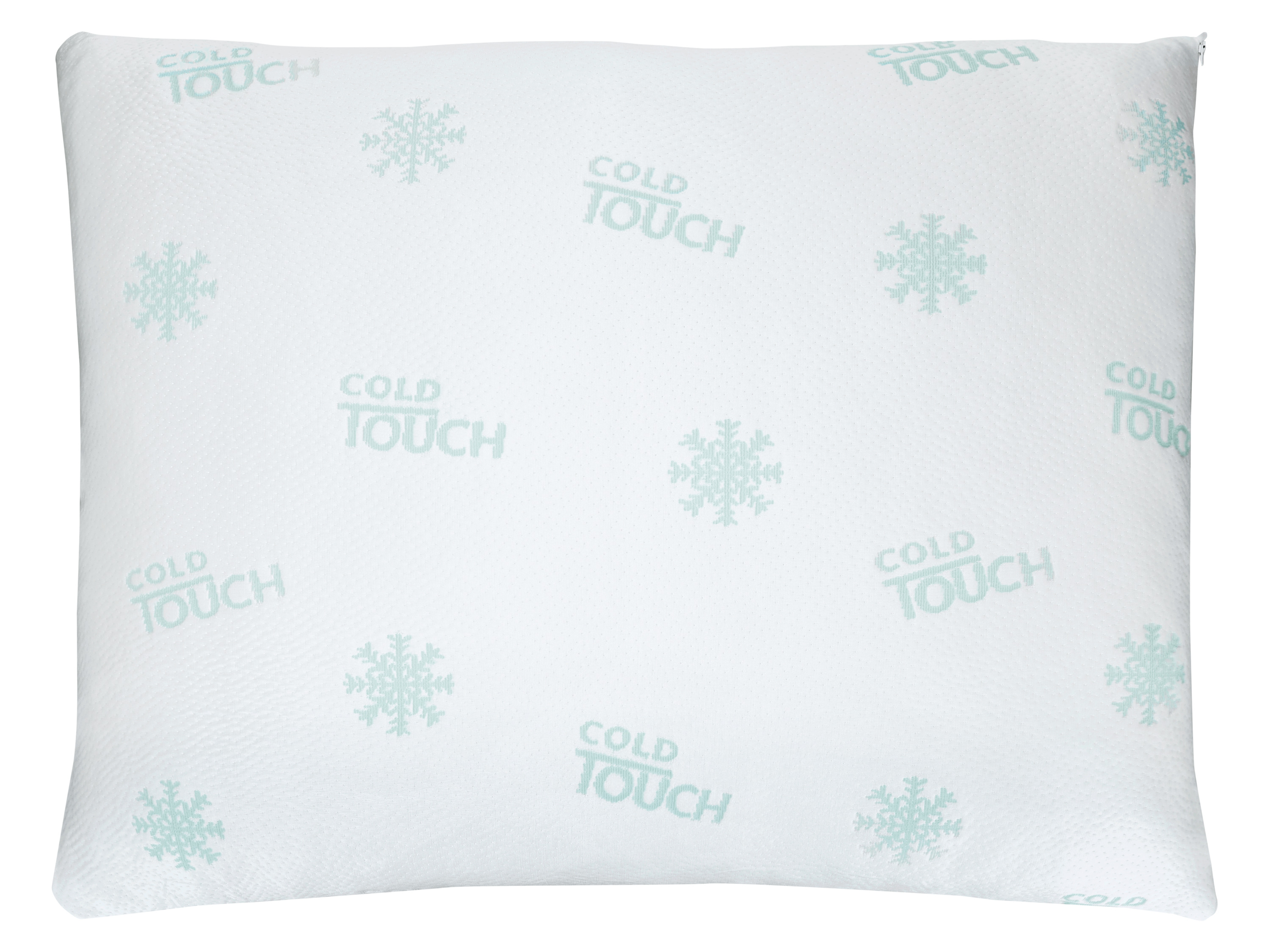 LIVARNO® Obliečka na vankúš „Coldtouch“, 90 x 70 cm