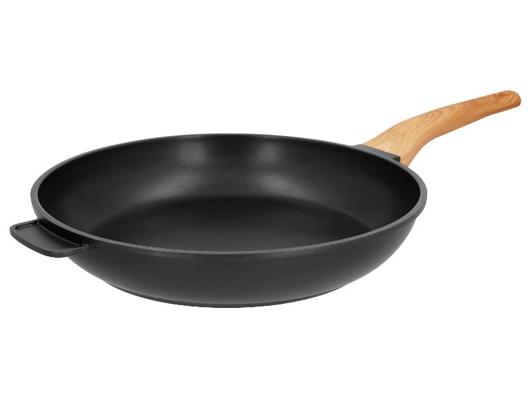 SILVERCREST® Panvica z hliníkovej zliatiny, Ø 32 cm