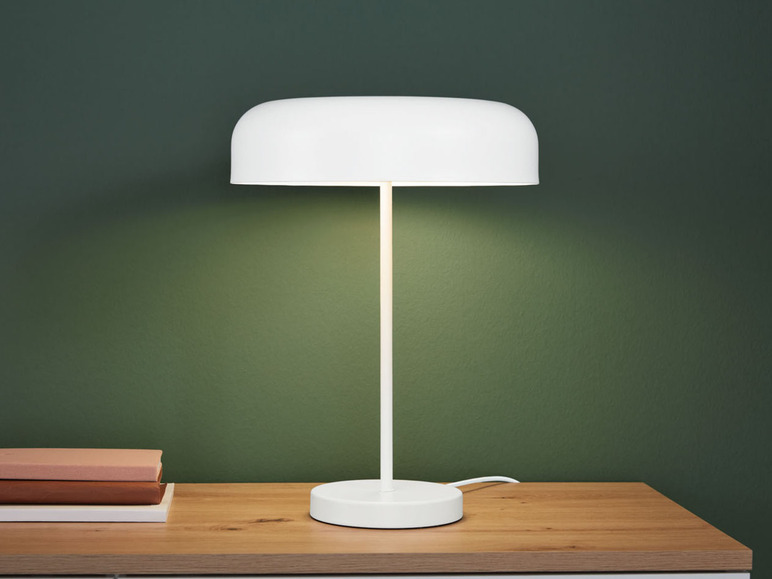 Prejsť na zobrazenie na celú obrazovku: LIVARNO home Stolná LED lampa – obrázok 9