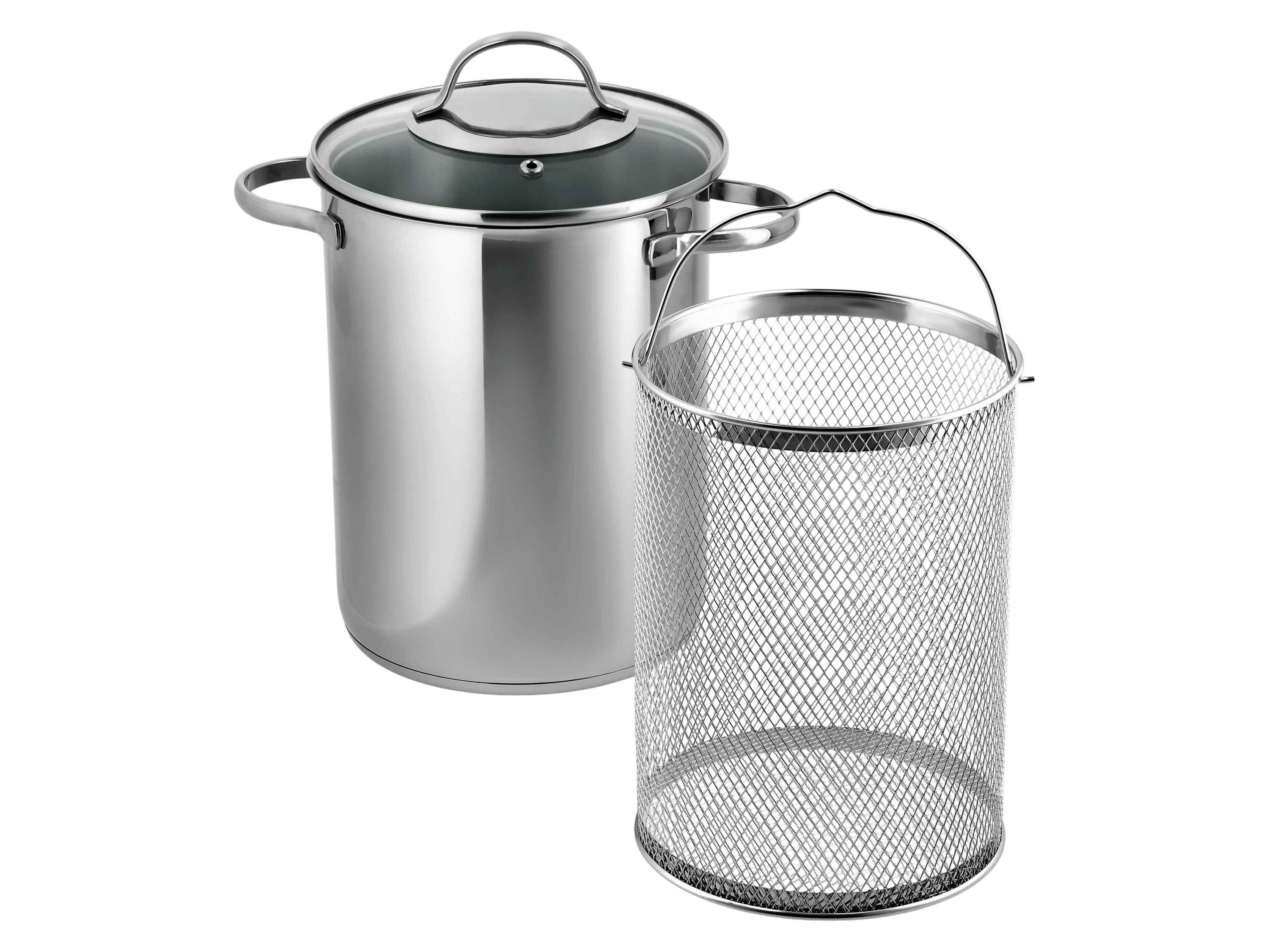 SILVERCREST® Hrniec na špargľu Premium