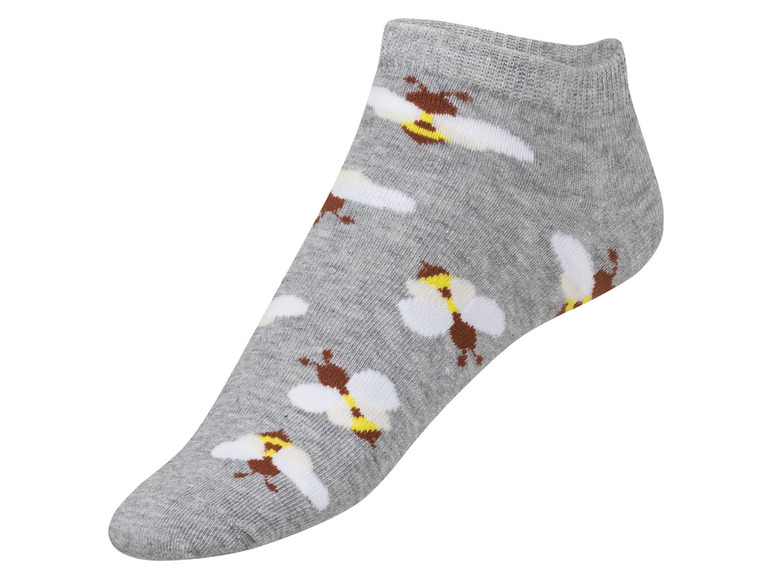 Prejsť na zobrazenie na celú obrazovku: Unisex ponožky, 2 páry – obrázok 7