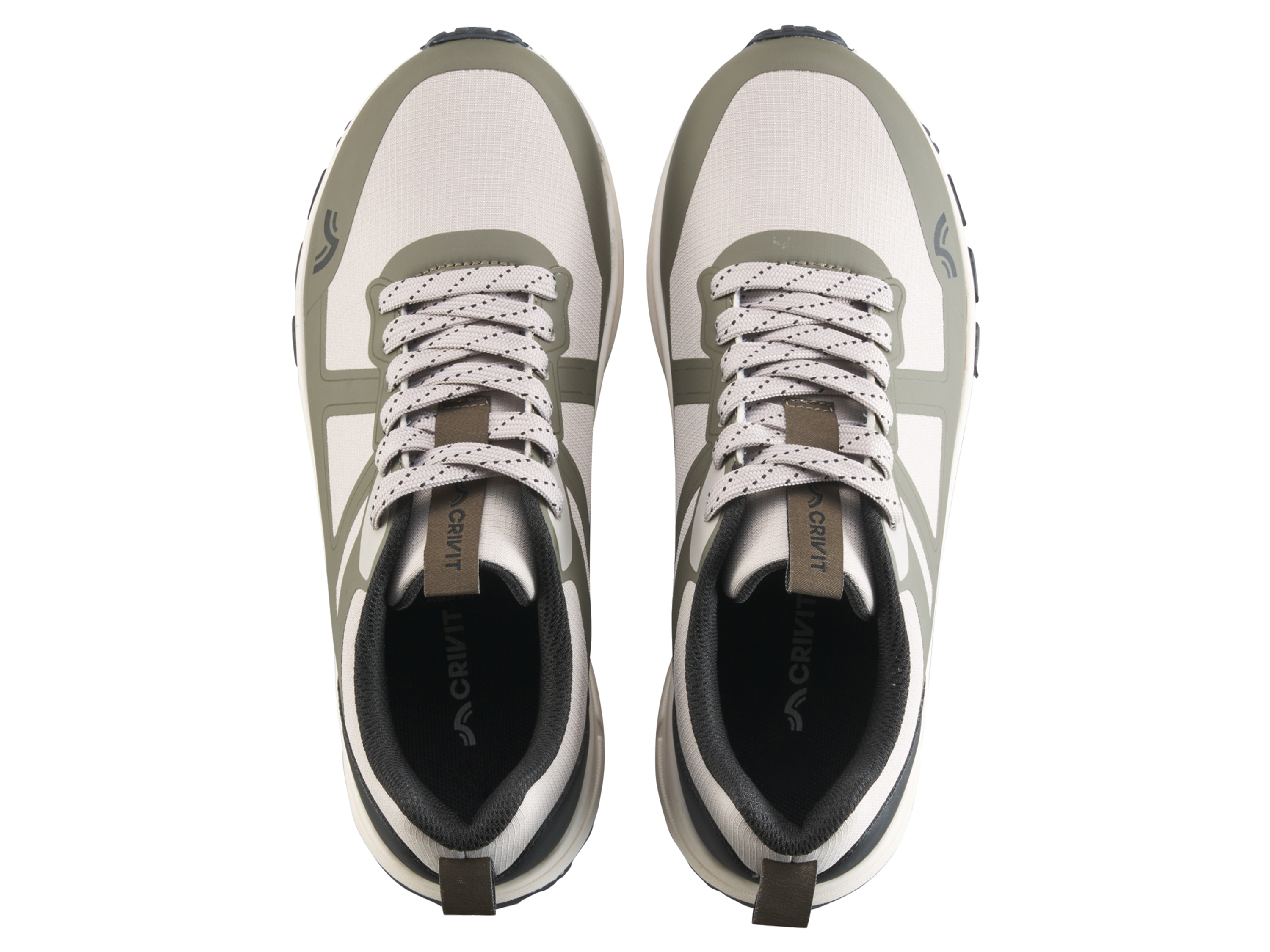 CRIVIT Dámska trekingová obuv - 6