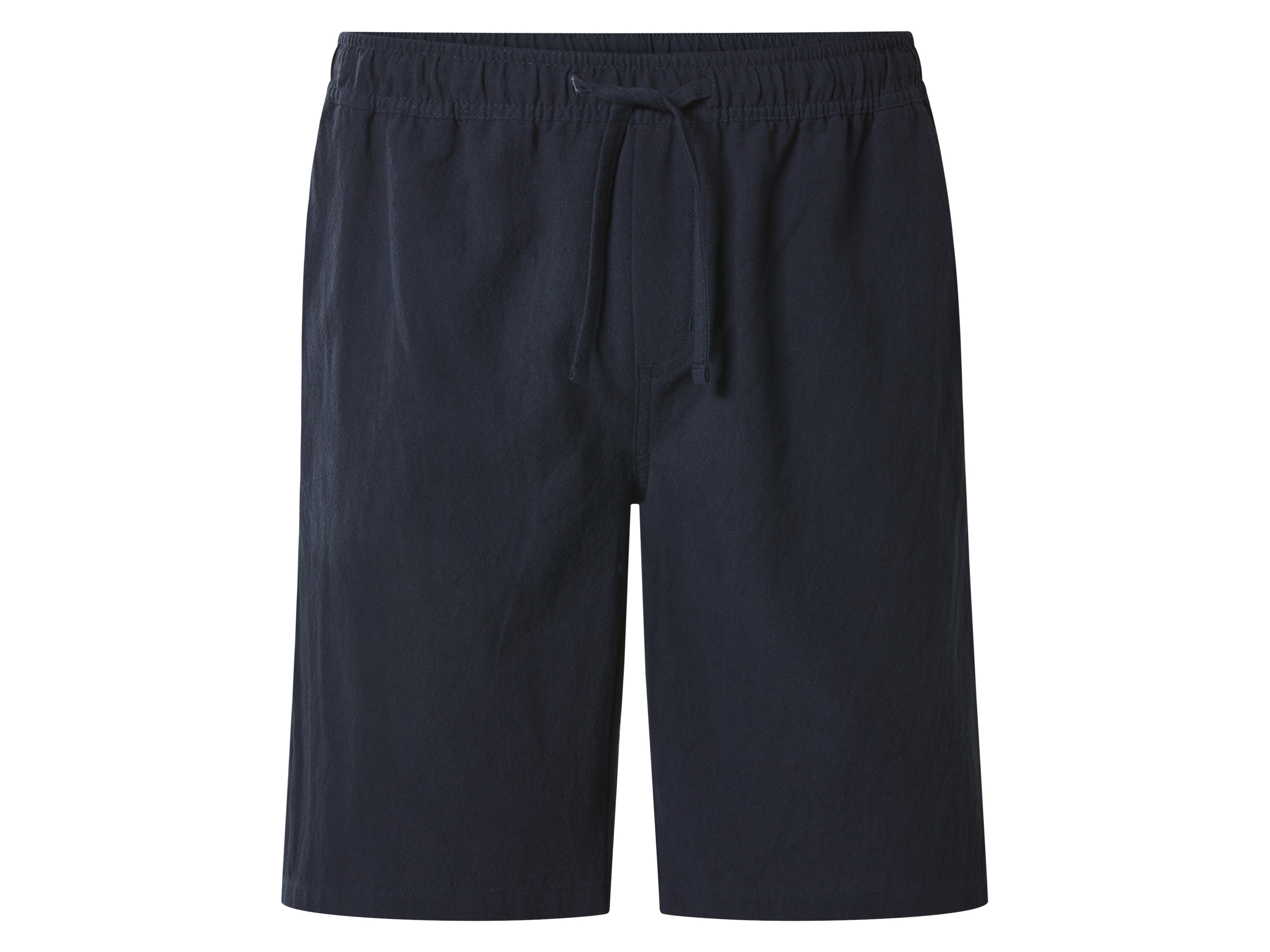 esmara Men Pánske šortky (navy modrá, L (52/54))