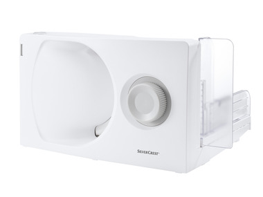 SILVERCREST® Elektrický univerzálny krájač SAS 100 A1