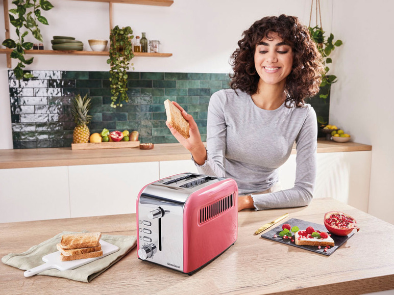 Prejsť na zobrazenie na celú obrazovku: SILVERCREST® Toastovač STEC 920 A1/SOTEC 920 A1 – obrázok 27