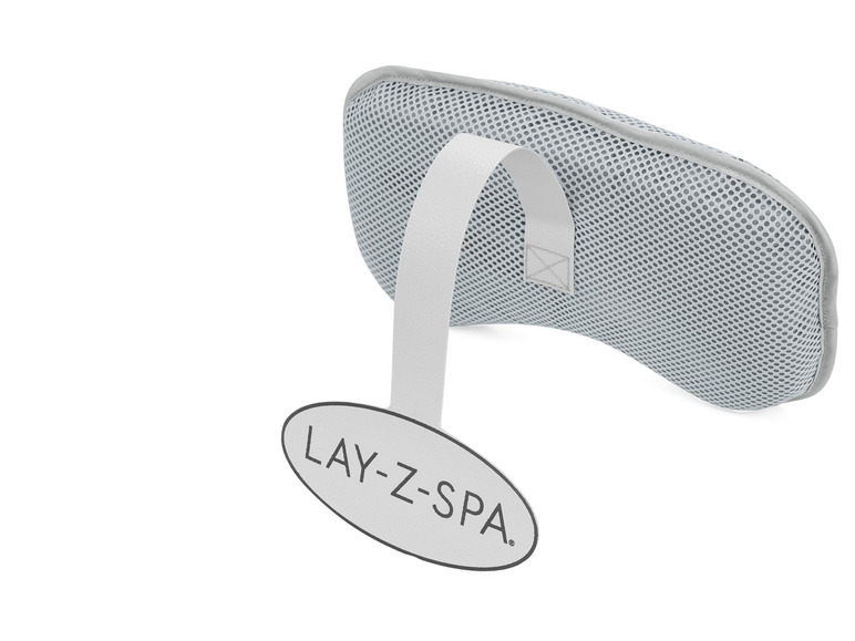 Prejsť na zobrazenie na celú obrazovku: Bestway Šijový vankúšik Lay-Z Spa™ – obrázok 2